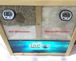 tap insulation